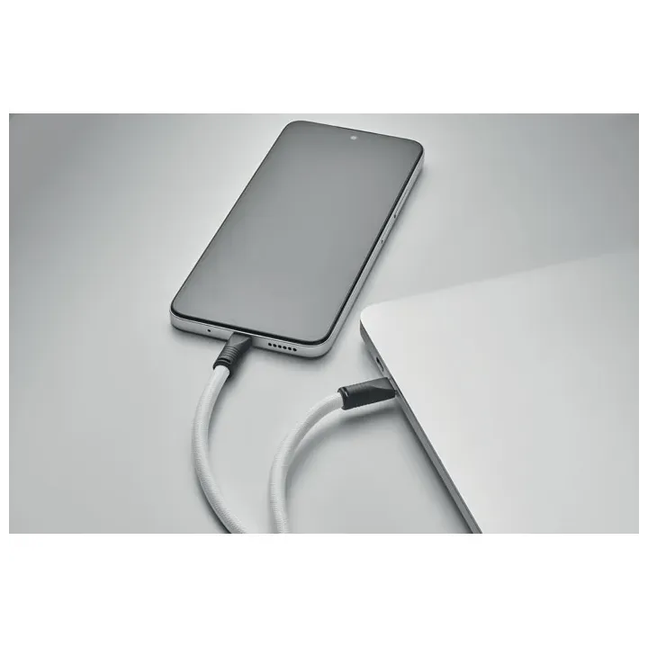 60W charging and data lanyard - MO2618 (MOCN#06)